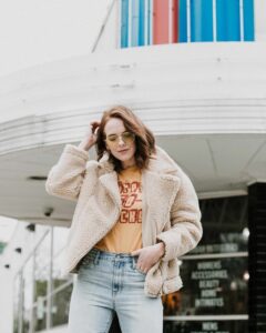 Incorporate Vintage Pieces into Your Outfits