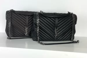 Tips for Maintaining Your Saint Laurent Bag